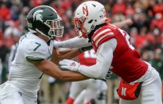 Nebraska Football 5 Most Winnable Games On 2021 Schedule