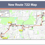 Pace Has New Bus Metra Strategy For DuPage Chicago