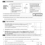 Schedule C Ez Form Fill Out And Sign Printable PDF