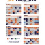 Suns Broadcast Schedule Jpg Phoenix Suns