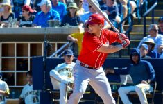 Weekly Wrap Up Reds Spring Training 3 16 Bats