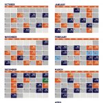 2019 20 Suns Schedule Jpg Phoenix Suns