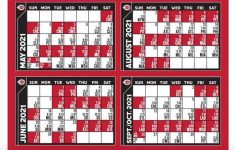 2021 Cincinnati Reds Team Schedule Tickets Available