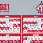 2021 Los Angeles Angels Team Schedule Tickets Available