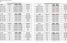 Excel Spreadsheets Help 2012 2013 NHL Stanley Cup Playoff