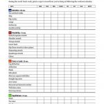 Image Result For Printable School Year Layout Fitness