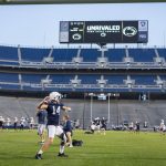 Penn State Football Schedule 2021 Printable Schedule