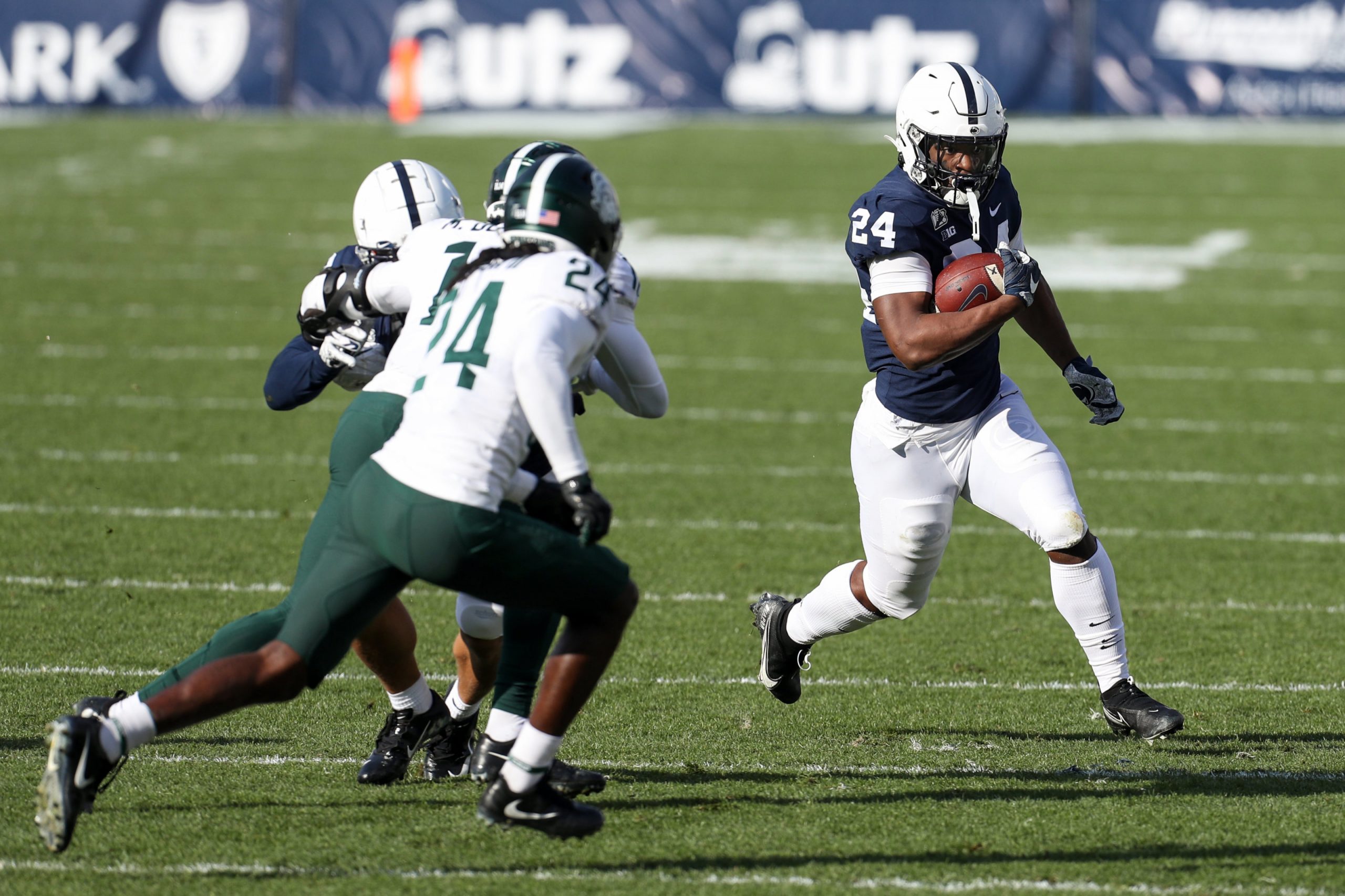 Printable Penn State Football Schedule Printable Schedule