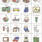 Pin On Visual Aids For ASD