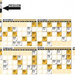 Top Boston Bruins Printable Schedule Hunter Blog