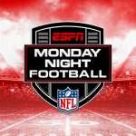 Who Is Playing Monday Night Football Tonight Time TV