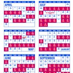 2017 Phillies Season Schedule width 800 jpg 800 1035