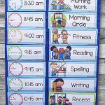 Back To School Printables With Images Preschool