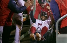 Boston Red Sox Vs Houston Astros How To Watch ALCS