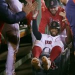 Boston Red Sox Vs Houston Astros How To Watch ALCS