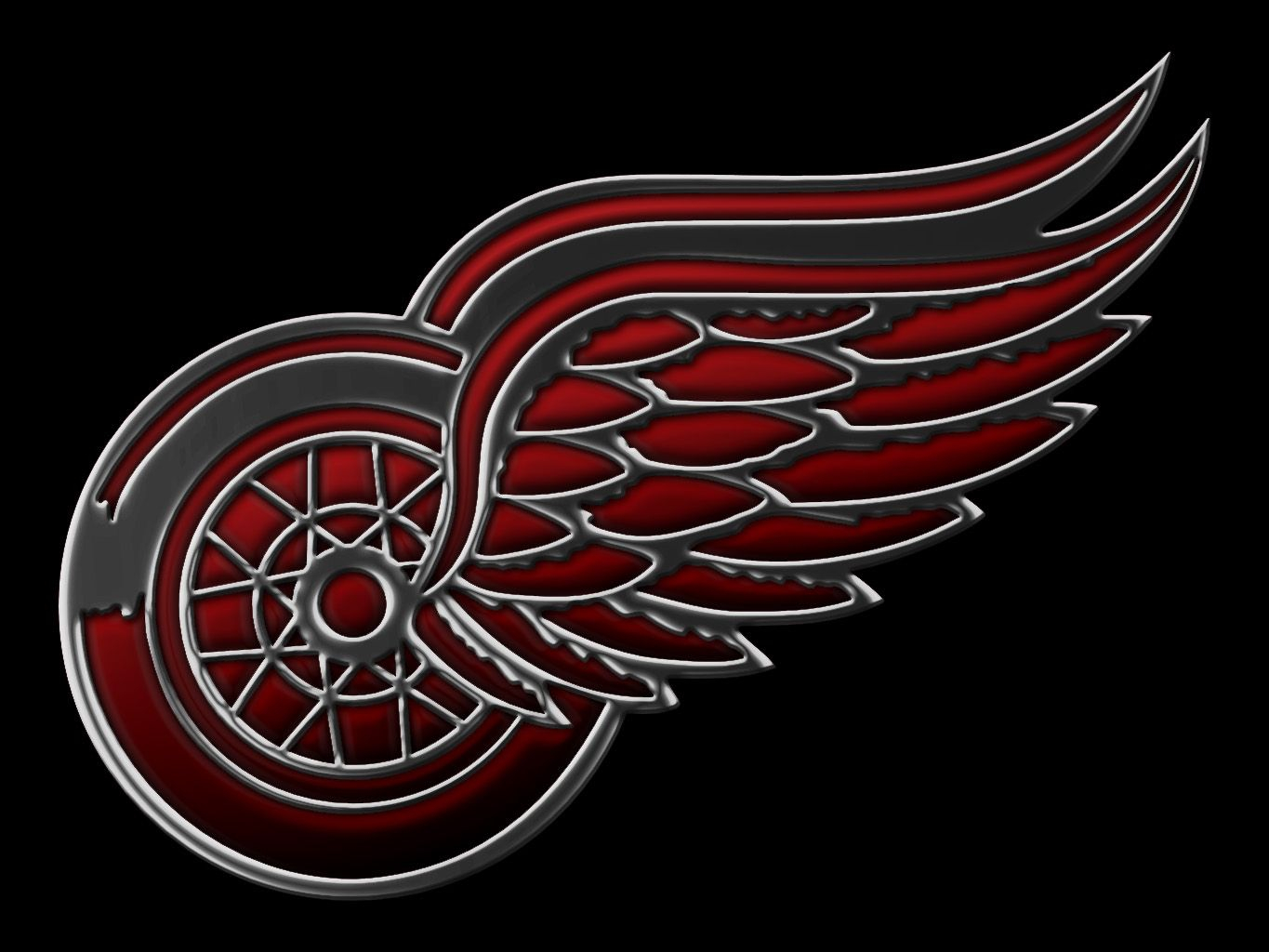 Detroit Red Wings Red Wings Announce Bally Sports Detroit 