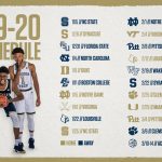 Duke Basketball Schedule 2019 20 1920x1080 Wallpaper