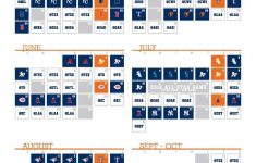 Houston Astros Printable Schedule PERNHE