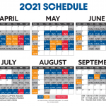 IT S HERE 2021 IOWA CUBS DATES RELEASED CITYVIEW
