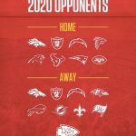 Kc Chiefs Schedule 2021 Printable Chiefs Schedule 2021