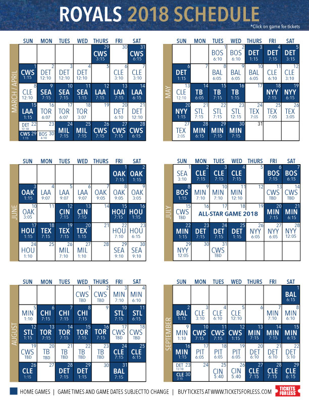 Latest News Royals Tickets For Less Kansas City Royals 