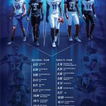 Nebraska Football Schedule 2021 Printable Badger