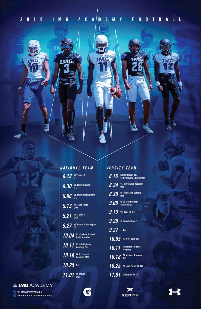 Nebraska Football Schedule 2021 Printable Badger