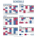 Philadelphia 76ers Schedule Home