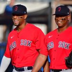 Redsox Schedule 2021 Printable Red Sox 2020 Roster