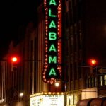 13 Days Of Christmas Movies At The Alabama Theatre Al