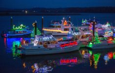 2019 Christmas Ships Parade Schedule Brings Wave Of