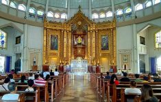 2020 ANTIPOLO CHURCH MASS SCHEDULE CATHEDRAL
