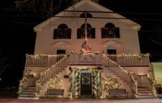 2020 Schedule 39th Annual Christmas In Edgartown The