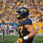 2021 WVU Football Schedule Sports Illustrated West