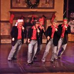 3 Things We Love About Christmas In Branson Turtle Creek