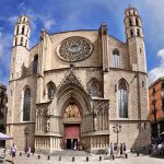 5 Churches You Should Not Miss At Christmas In Barcelona