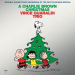 A Charlie Brown Christmas 2021 Edition Vinyl Amazon