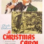 A Christmas Carol 1938 Details And Credits Metacritic