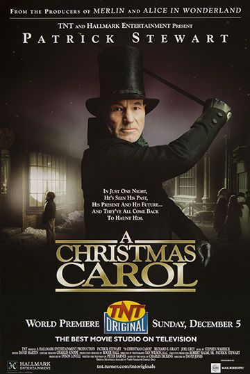 A Christmas Carol Christmas Carol Carole Movie Tv