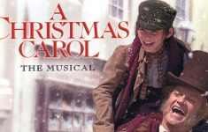 A Christmas Carol The Musical Apple TV