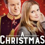 A Christmas Prince Film 2017 AlloCin