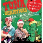 A Tuna Christmas Austin Texas December 2021 Christmas