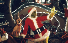ABC Family 25 Days Of Christmas 2015 Premieres Dec 1