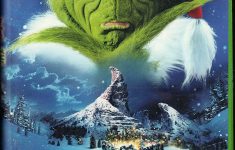 Amazon How The Grinch Stole Christmas 2000 Feature