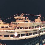 Argosy Christmas Ships