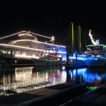 Argosy Cruises S Christmas Ship Festival