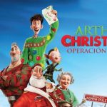 Arthur Christmas Film Info Movie Trailer And TV
