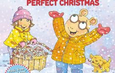 Arthur The T V Show Perfect Christmas Lyrics Genius