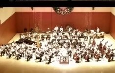 Atlanta Symphony Orchestra Christmas Special YouTube