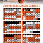 Baltimore Orioles On Twitter 2019 Orioles Season